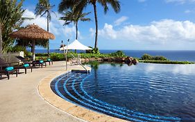 The Westin Princeville Ocean Resort Villas